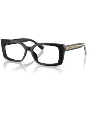 Tiffany & Co. Glasses - Zwart