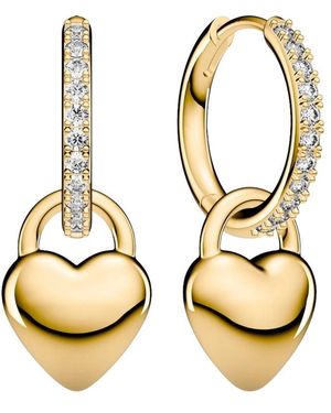 Sif Jakobs Jewellery Earrings - Metallic