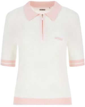 Guess Gabry Polo - Wit