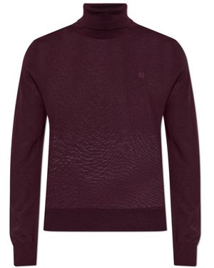 DSquared² Turtlenecks - Violet