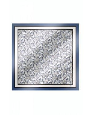 Weekend by Maxmara Silk Scarves - Grey