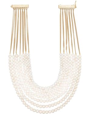 Rosantica Necklaces - Metallic