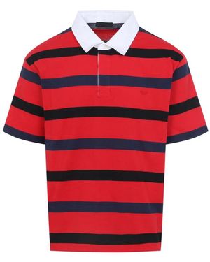 Prada T-Shirt - Rood