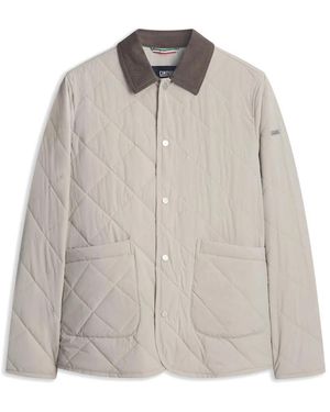 Cinque Light Jackets - Grigio