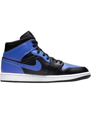 Nike Sneakers - Bleu