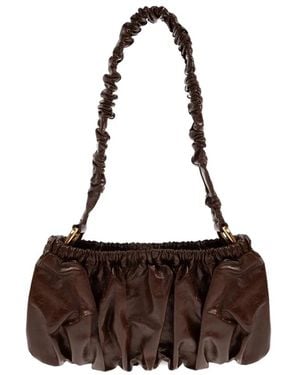 Marni Shoulder Bags - Marrón