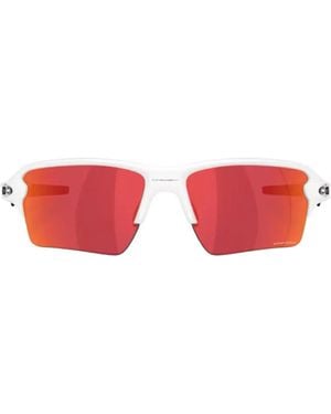 Oakley Sunglasses - Rojo