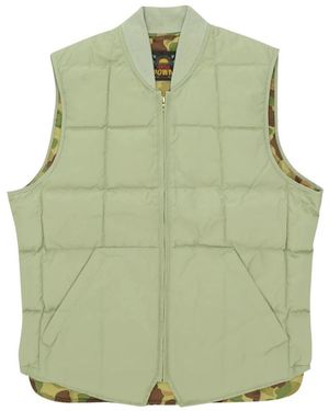 Fortela Vests - Grün