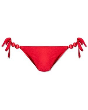 Cult Gaia Bikinis - Rood