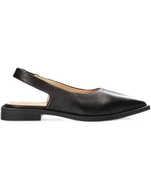 COPENHAGEN Ballerinas - Negro
