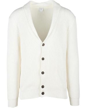 Eleventy Cardigans - Bianco