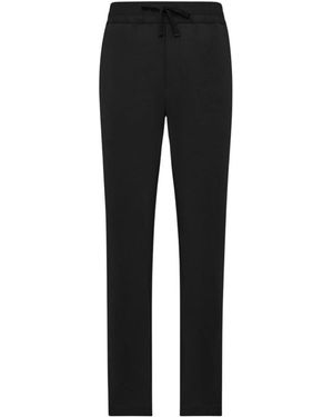 DUNO Sweatpants - Negro