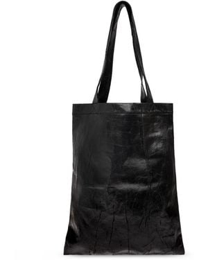Rick Owens Tote Bags - Nero