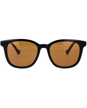 Gucci Sunglasses - Braun