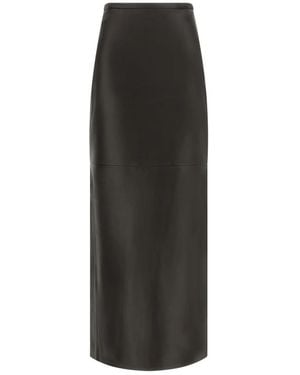 Co. Skirts - Schwarz
