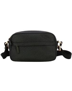 Borbonese Cross Body Bags - Negro