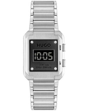 BOSS Watches - Grigio