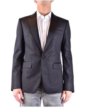 DSquared² Blazers - Blu