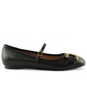 Bibi Lou Ballerinas - Nero