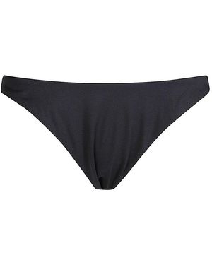 Ziah Bikinis - Negro