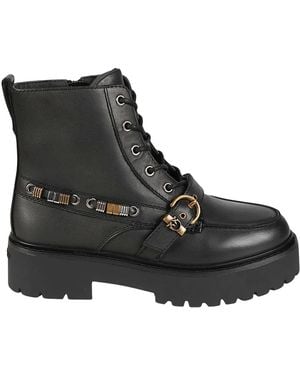 Pinko Margaret 03 Stiefelette - Schwarz