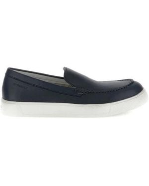 Stonefly Loafers - Azul
