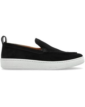 Lanvin Loafers - Nero