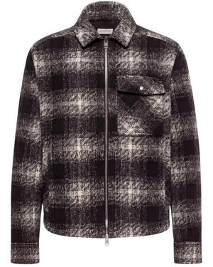 Moncler Hemden - Zwart