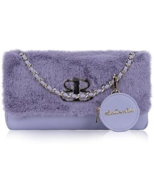 Tosca Blu Shoulder Bags - Viola