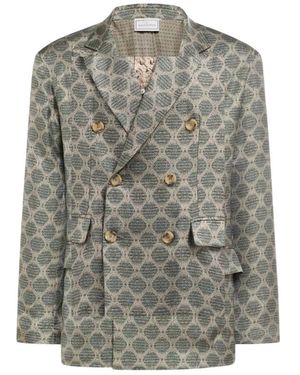 Pierre Louis Mascia Blazers - Grey