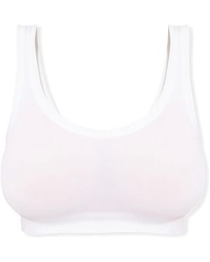 Hanro Touch Feeling Bh - Wit