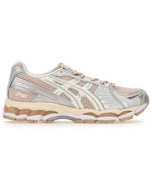 Asics Gel Kayano 12.1 - Wit