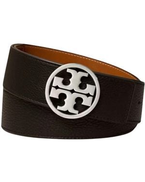 Tory Burch Belts - Black
