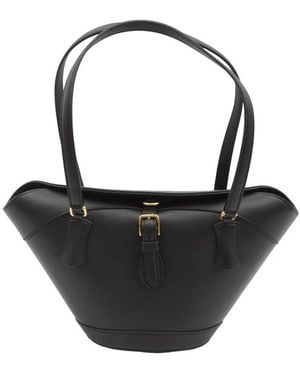 Dolce & Gabbana Bucket Bags - Black
