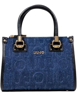 Liu Jo Handbags - Blue