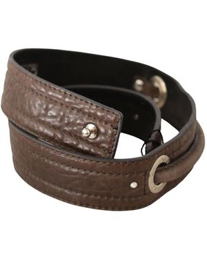 CoSTUME NATIONAL Belts - Black