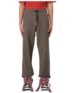 Lanvin Sweatpants - Grigio