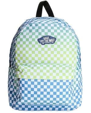 Vans Backpacks - Azul