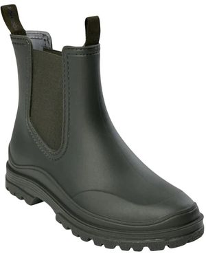 Sofie Schnoor Rain Boots - Verde