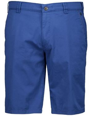 Meyer Korte Broeken ,Blauw ,140 B-Palma