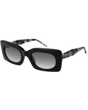 Scotch & Soda Sunglasses - Negro