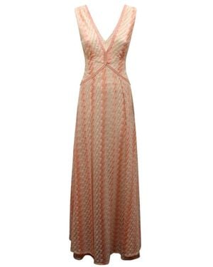 PHO® Firenze Maxi Dresses - Brown
