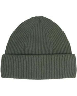 Roberto Collina Hats - Verde