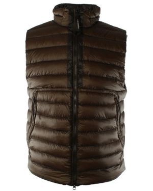 C.P. Company Vests - Bruin