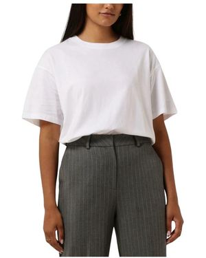 Envii T-Shirts - Grau