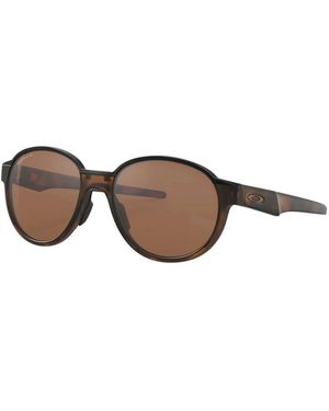 Oakley Coinflip Zonnebril - Bruin