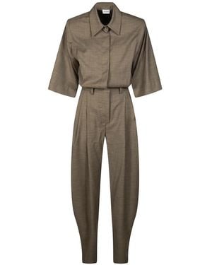ANDAMANE Jumpsuits - Green