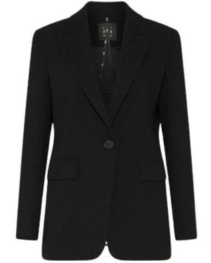 Marella Kelly Giacca - Zwart