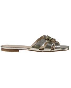 Pinko Sliders - Grey