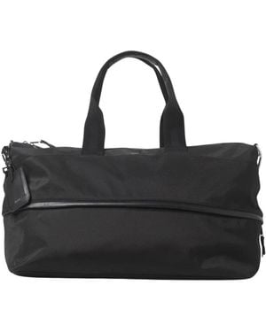 HUGO Weekend Bags - Black